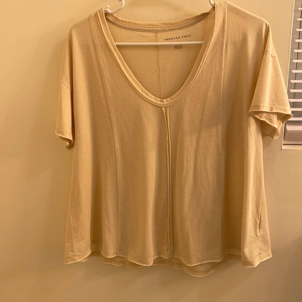 American eagle size medium